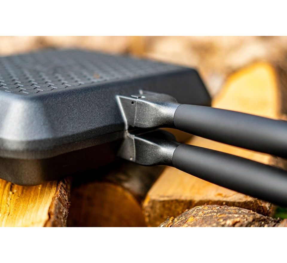 Sonik Pánev Sizzla Multi-Pan Set