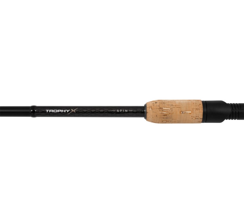 Zebco Prut Trophy X Spin 2,7m 10-42g