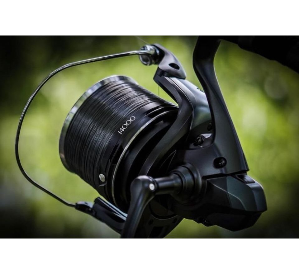 Shimano Naviják Power Aero 14000 XTB