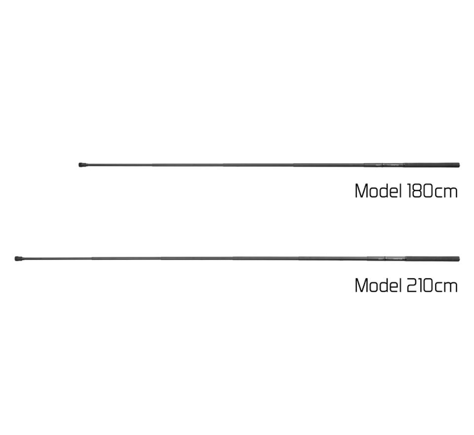Delphin Podběráková rukojeť TeleMaster 210cm