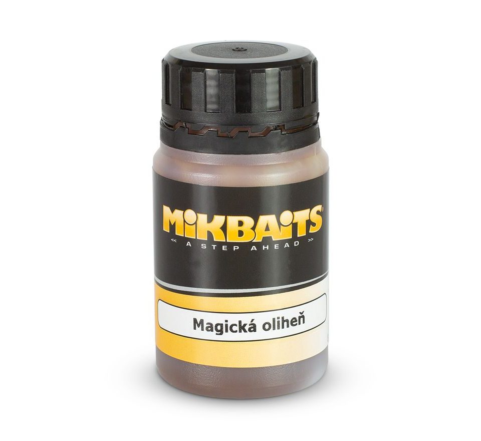 Mikbaits Amino komplet 50ml