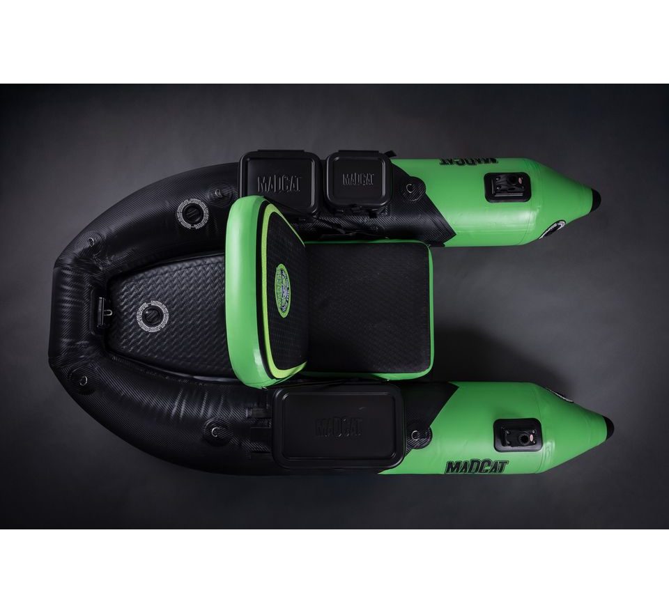 Madcat BellyBoat Carbon Optix 190cm