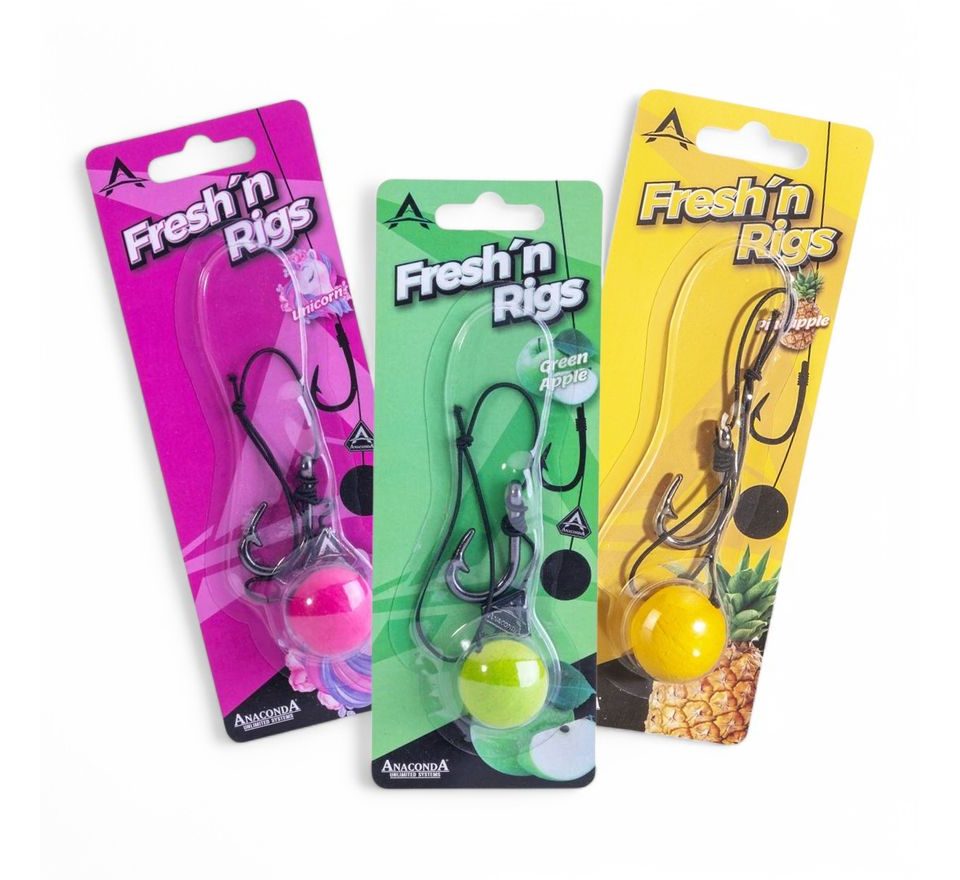 Anaconda vůně do auta