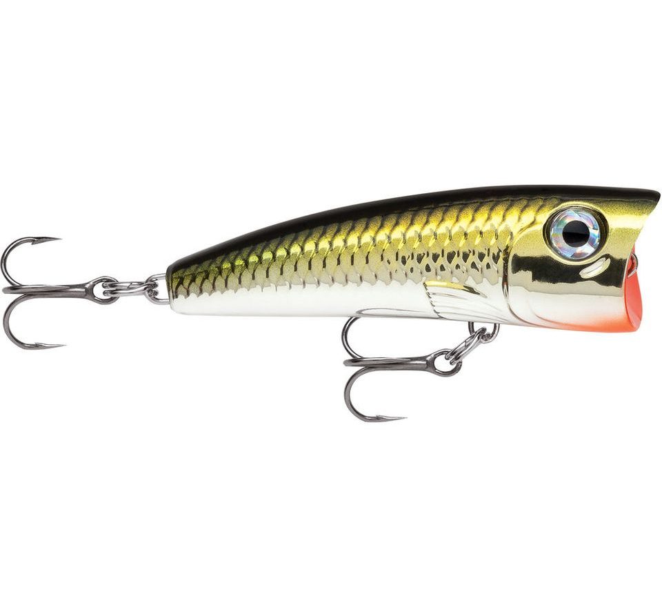 Rapala Wobler Ultra Light Pop GCH