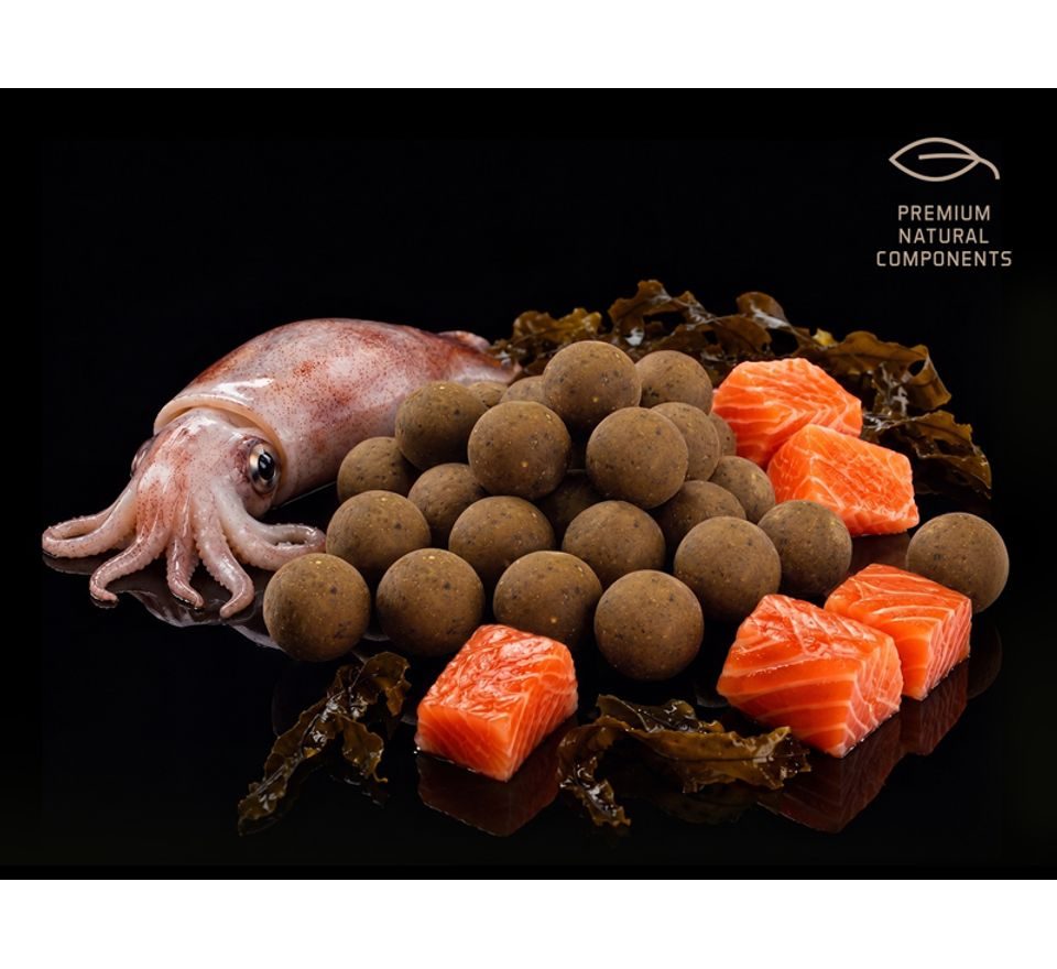 Delphin Boilies BreaX / SeaKER 300g
