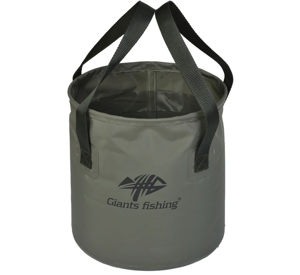 Giants Fishing Skládací vědro Collapsible Water Bowl