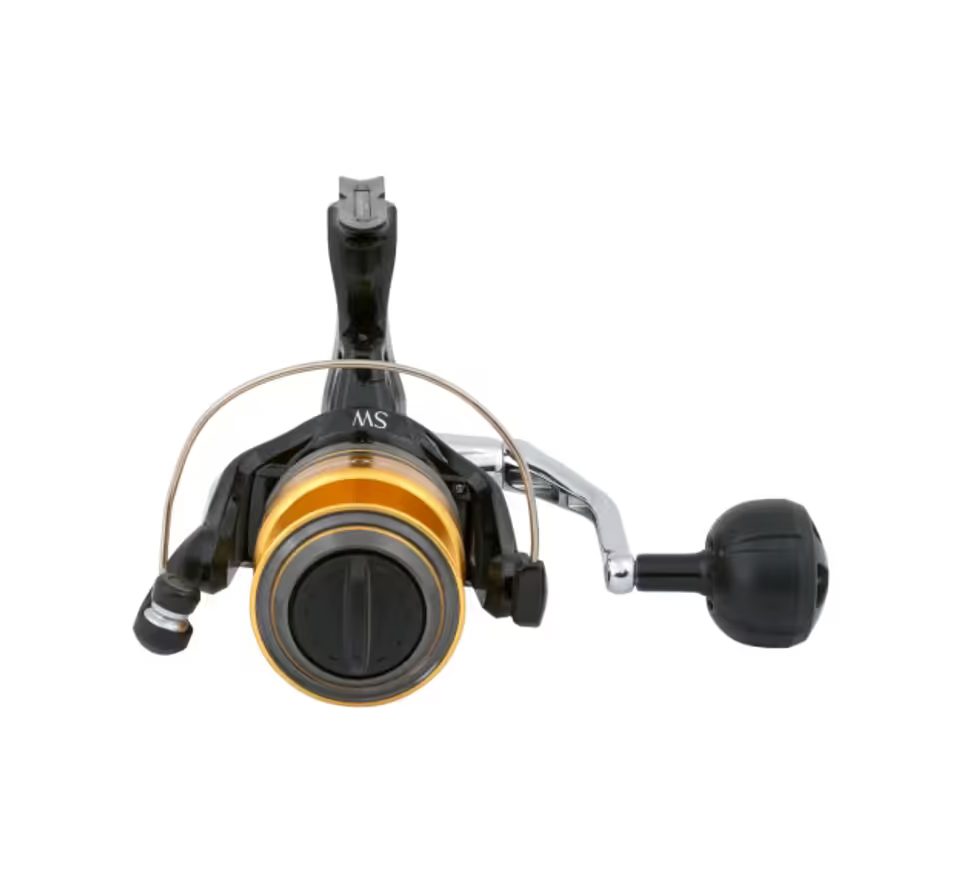 Shimano Naviják Socorro 8000 SW