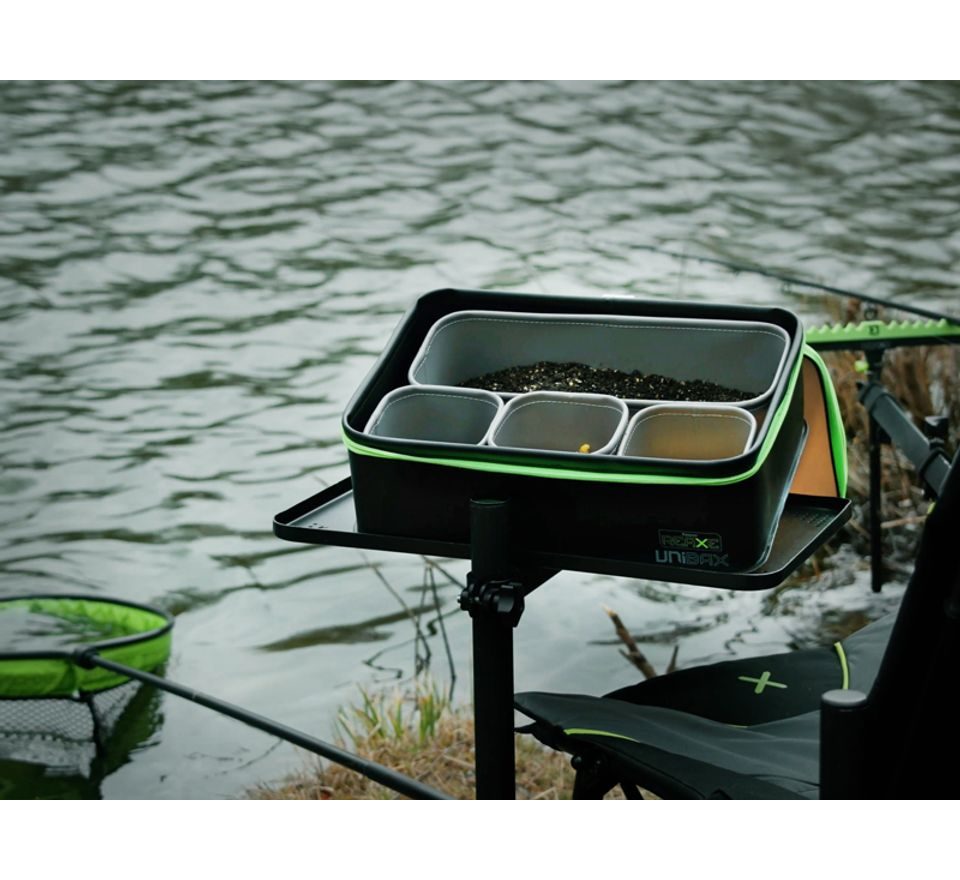 Delphin Taška EVA Reaxe UniBAX