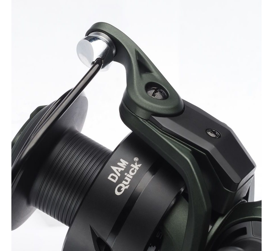 DAM Naviják Quick Iconic 4000FS