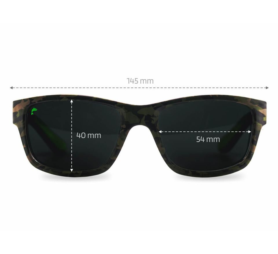 Zfish Polarizační Brýle Mercura