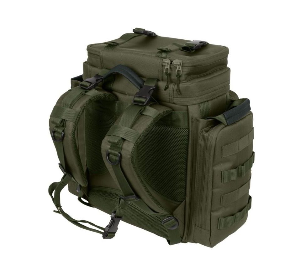 Trakker Batoh NXG Scout Rucksack