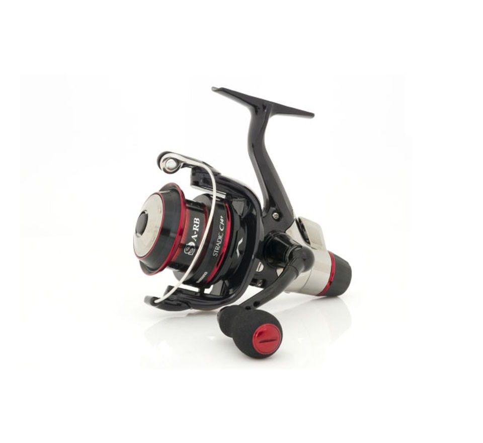 Shimano Naviják Stradic CI4+ 4000 RA