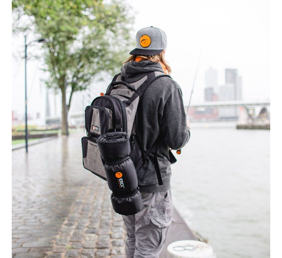 Zeck Batoh Backpack 24L