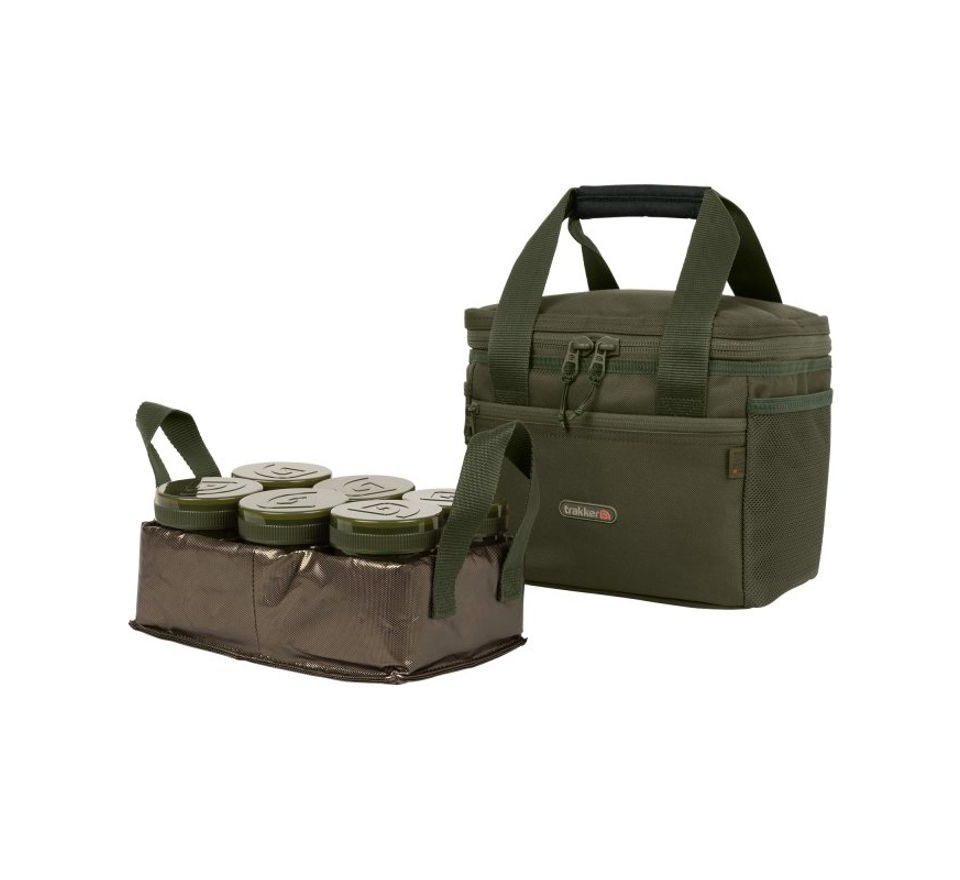 Trakker Taška na nástrahy NXG Bait Bag