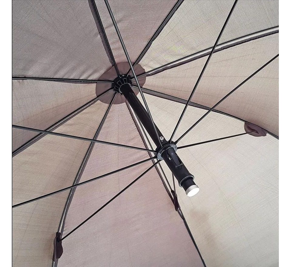 NGT Prístrešok Day Shelter s búrkovými tyčami 50"