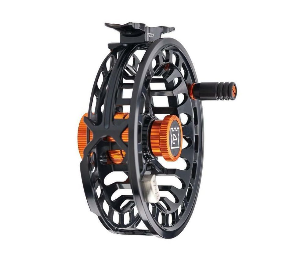 Hardy Muškařský naviják Ultradisc UDLA Fly Reel 20lb Dacron