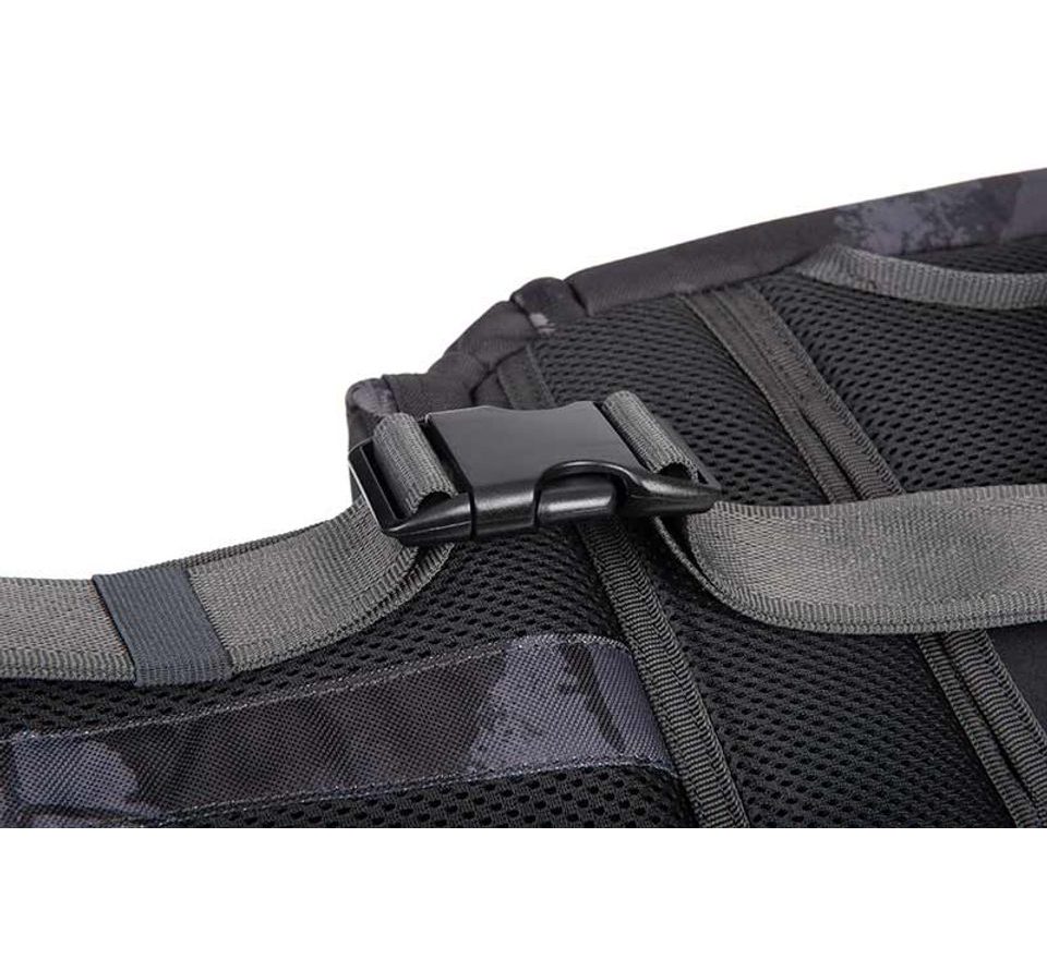 Fox Rage Ledvinka Camo Voyager Belt Bag
