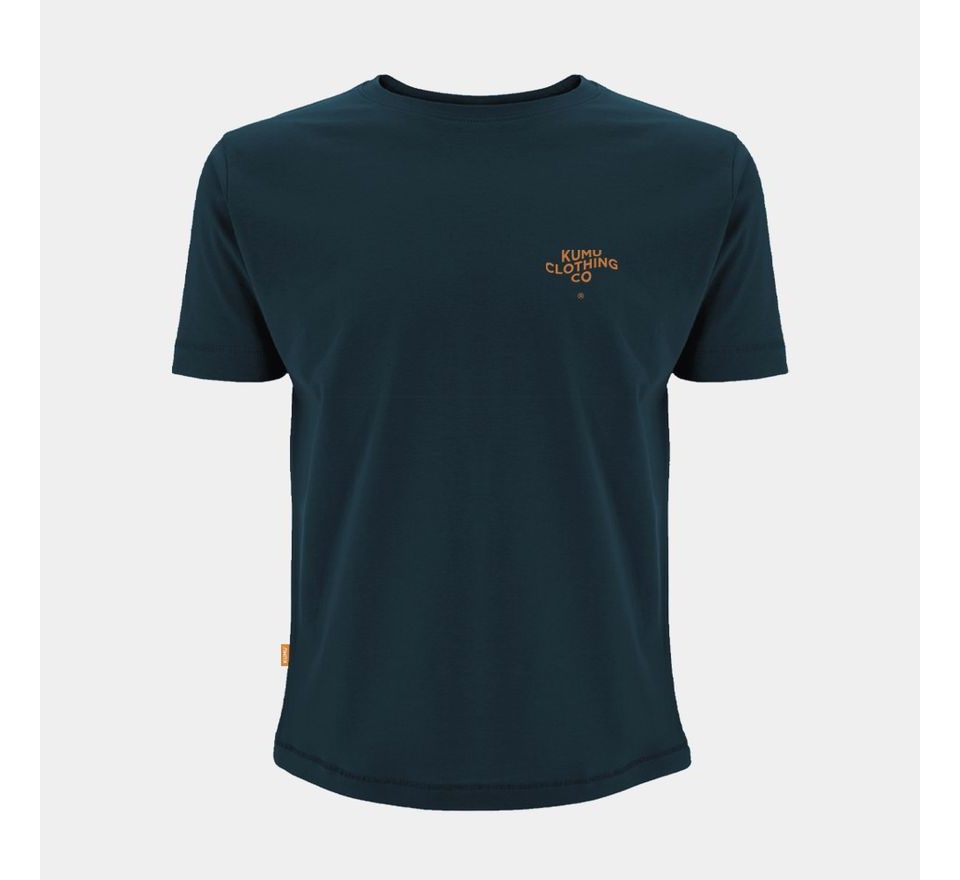 KUMU Tričko Ripples