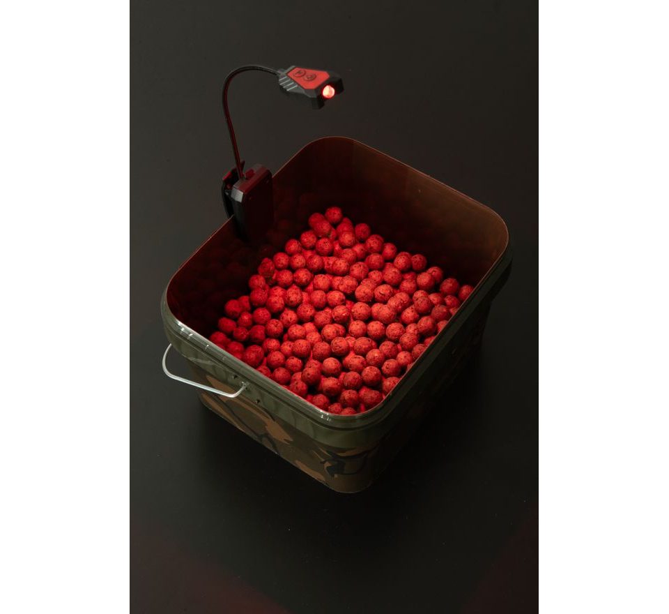 Spomb Svetlo na vedro Bucket Light