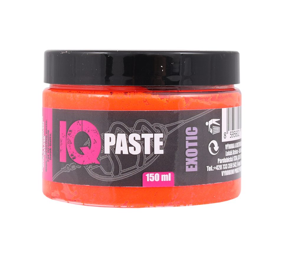 LK Baits Pasta IQ Method Paste 150ml