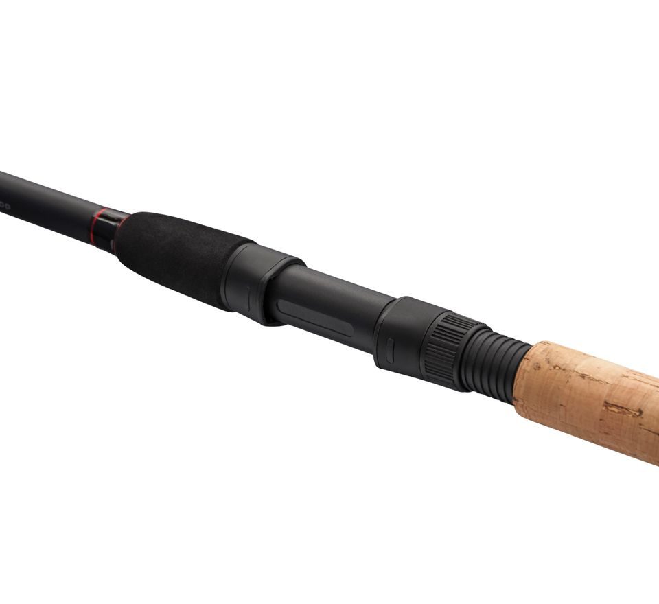 DAM Prút Intenze2 Method 360cm 30-90g