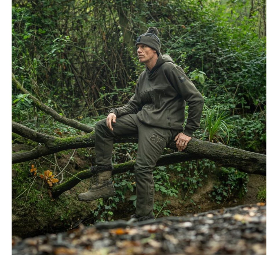 Nash Tepláky ZT Wind Chill Joggers Varsity