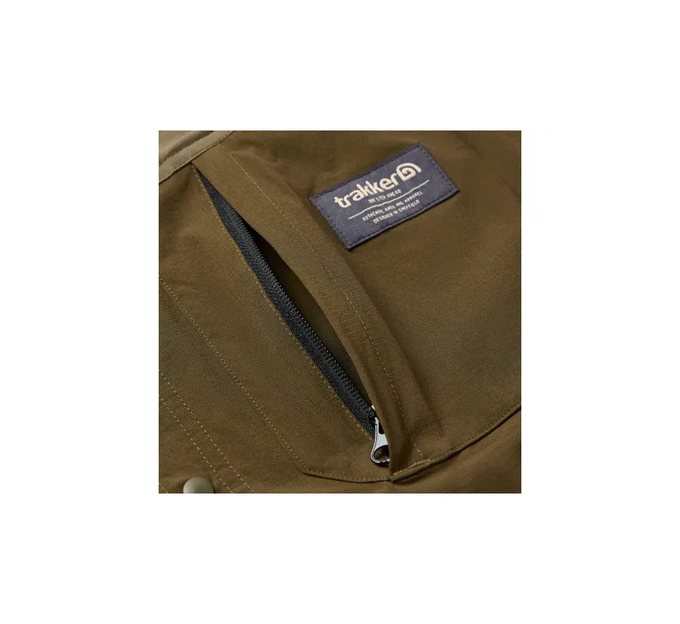 Trakker Košile TechPro Mozzi Shirt