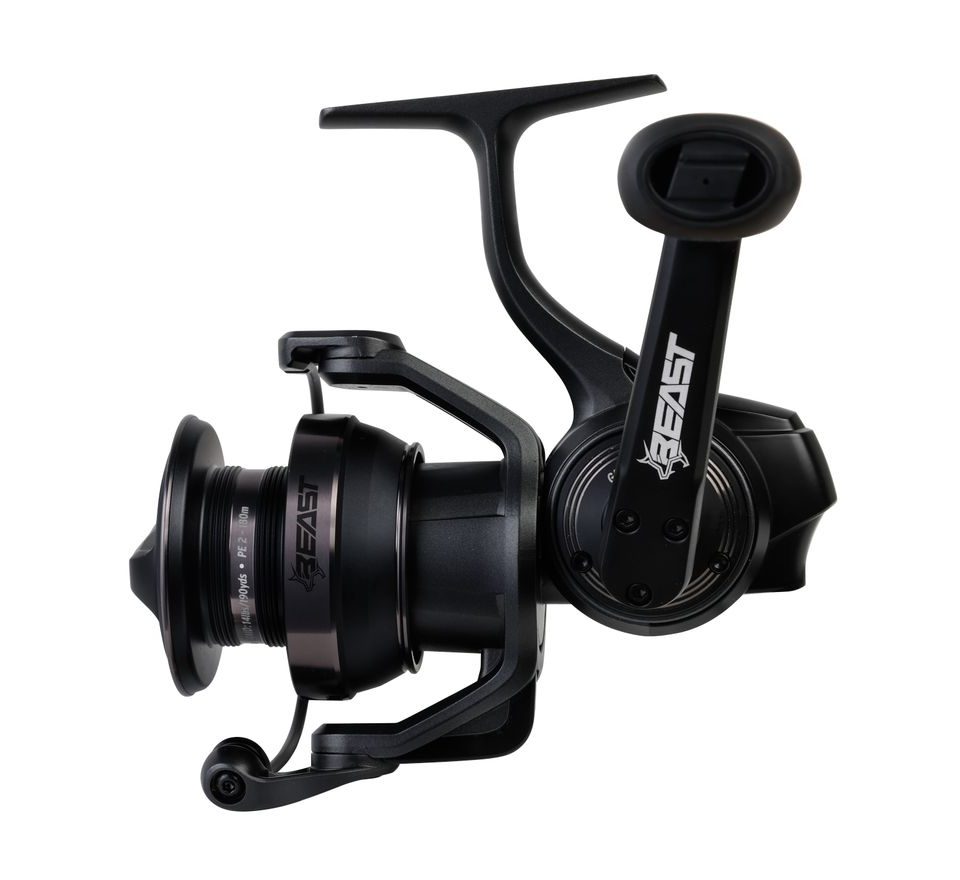 Abu Garcia Naviják Beast SP5000