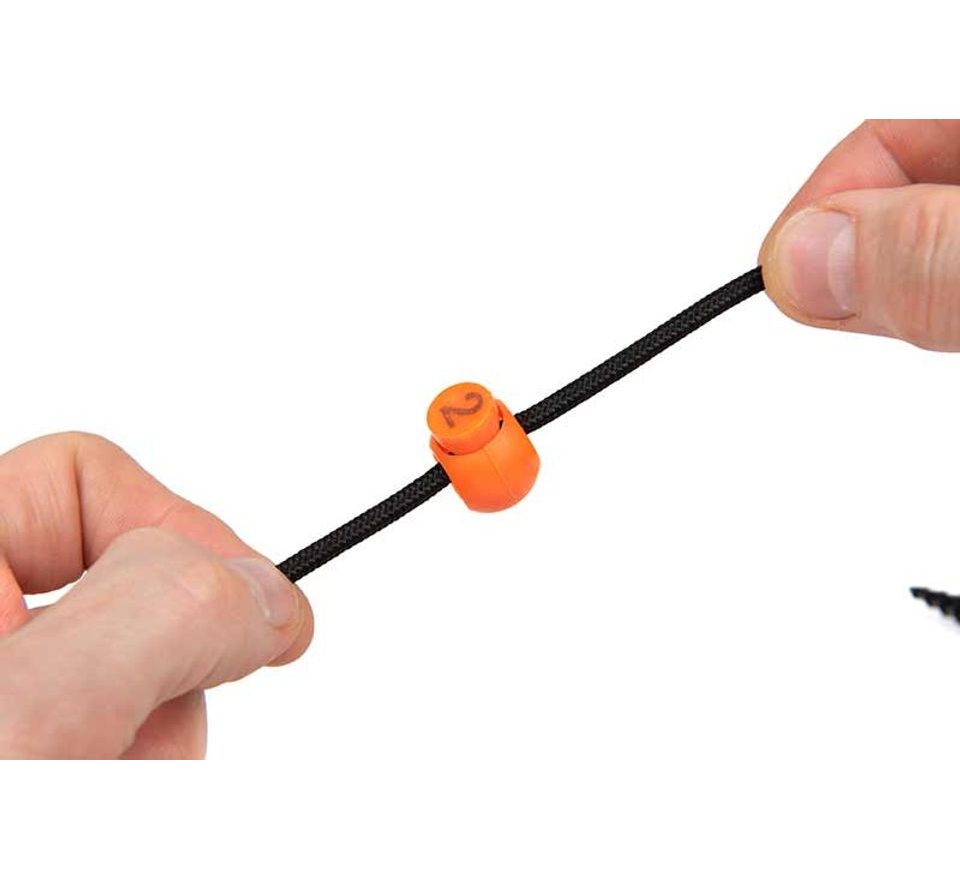 Fox Distanční tyče Pro Marker Sticks