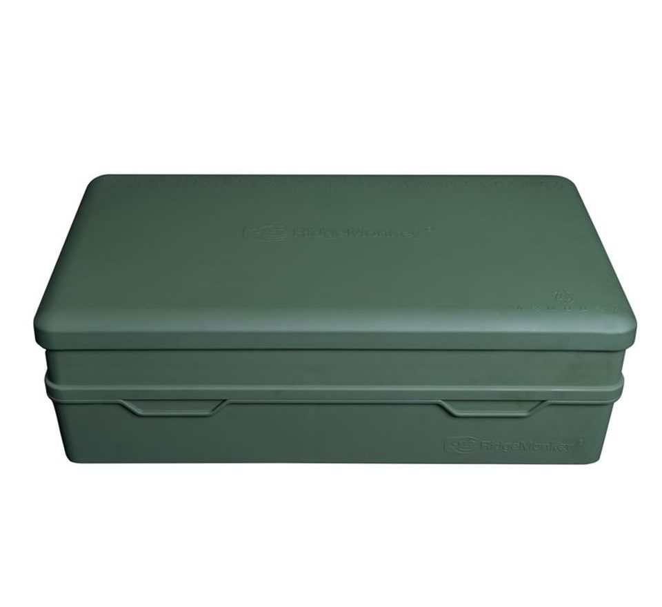 RidgeMonkey Armoury Pro Tackle Box