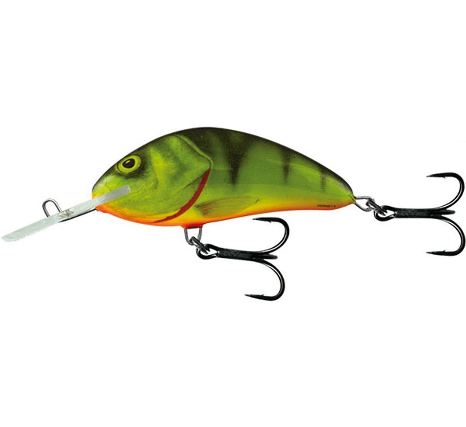 Salmo Wobler Hornet Floating 9cm