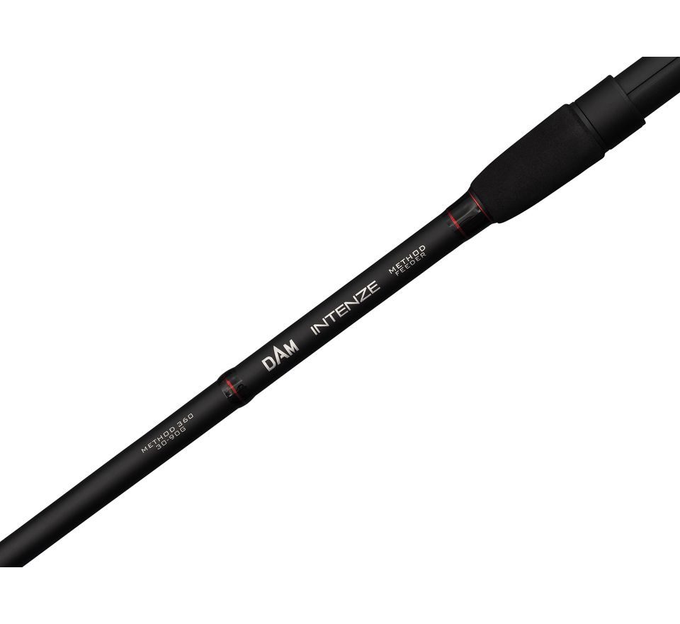 DAM Prút Intenze2 Method 330cm 50-100g