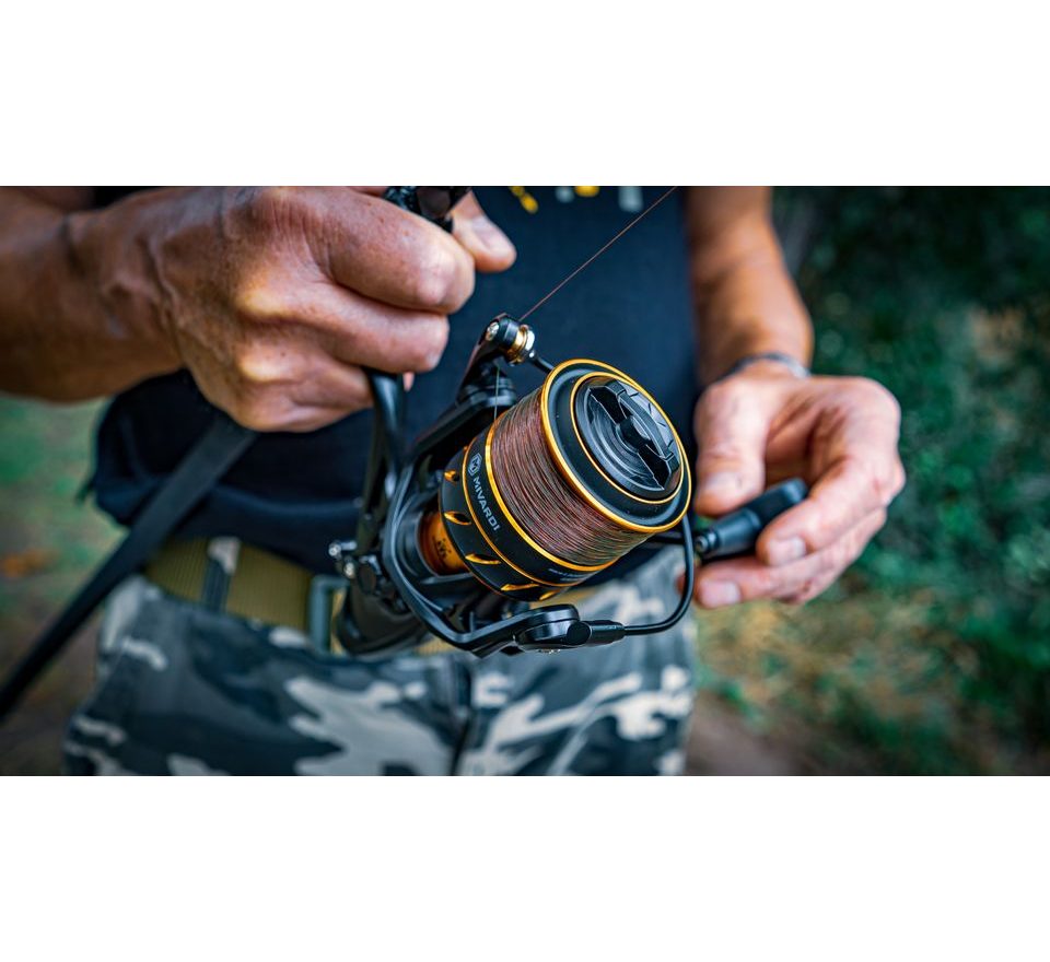 Mivardi Navijak WorX 6000