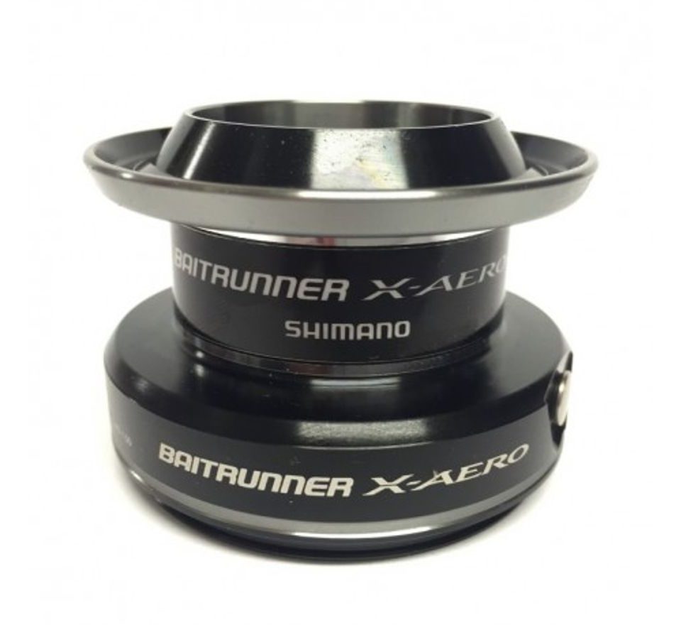 Shimano Náhradní cívka Baitrunner X-Aero 10000