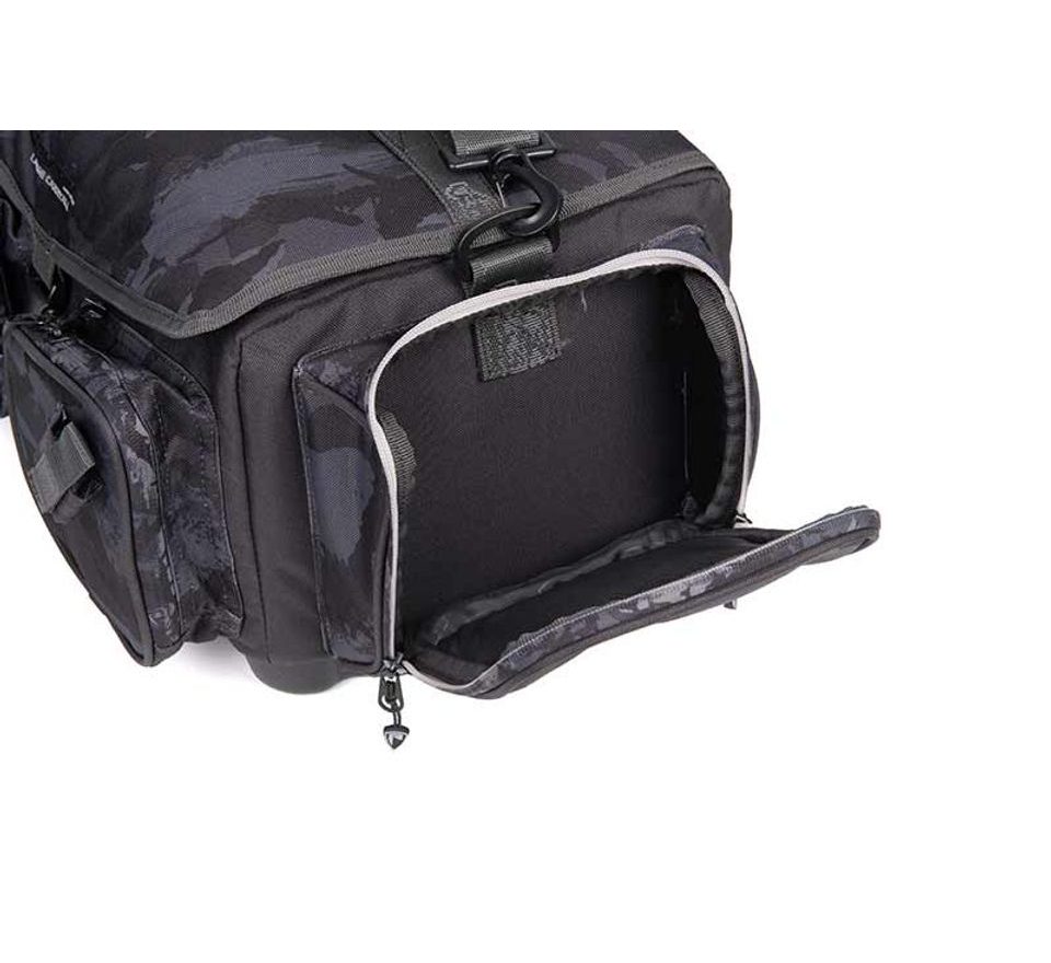 Fox Rage Taška Camo Voyager Large Carryall