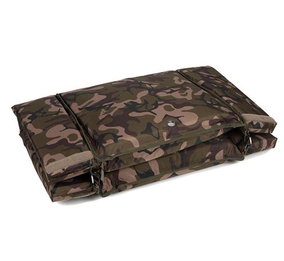 Fox Podložka Camolite Welded Flat Mat (with sides)