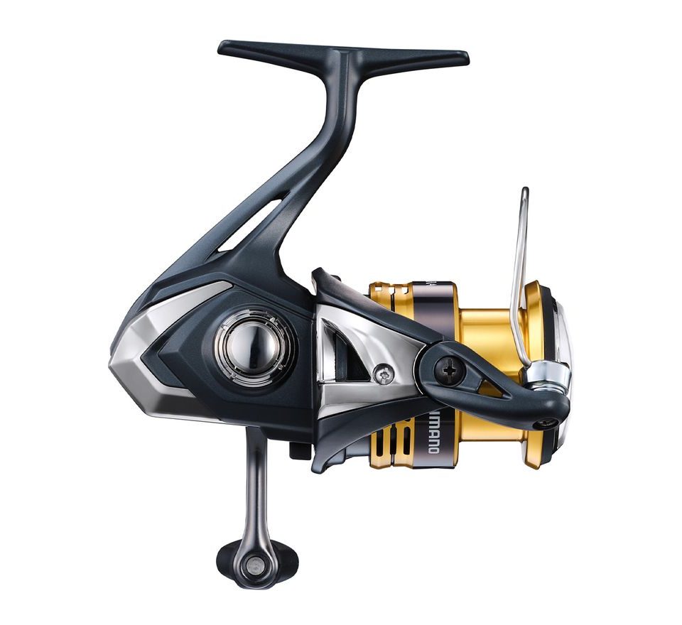 Shimano Naviják Sahara 4000 FJ