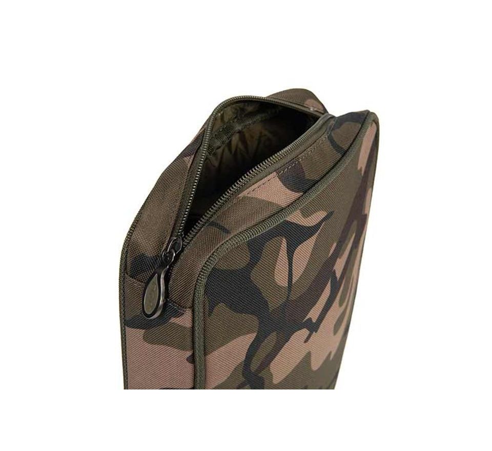 Fox Puzdro na váhu Camolite Scales Pouch