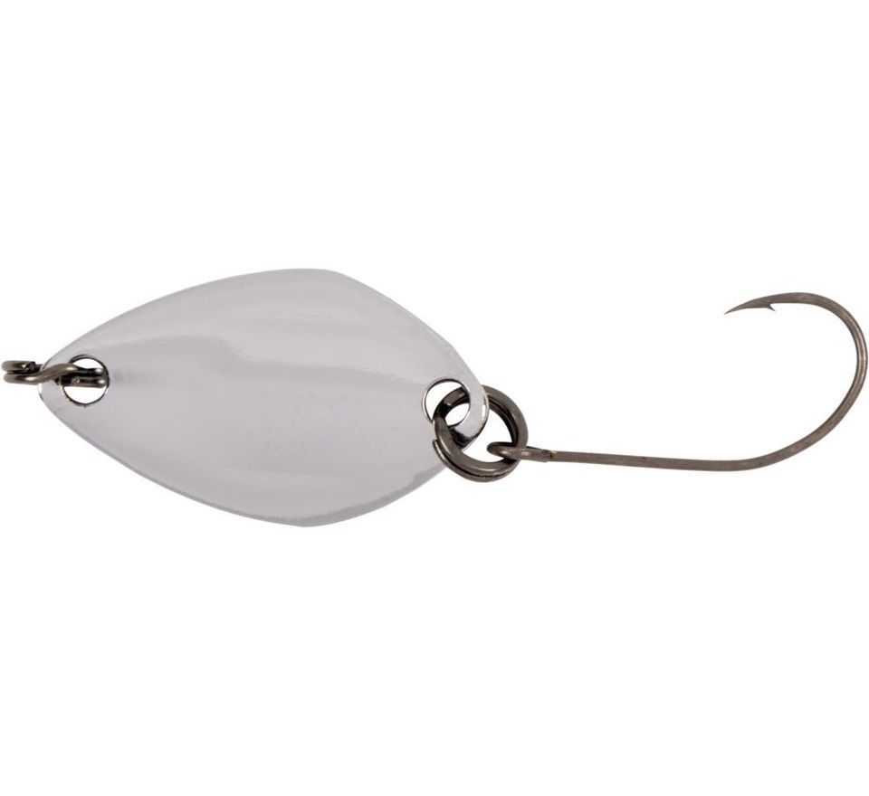 Zebco Plandavka Magic Trout Spoon Set 1,2g/ 2,4g 9ks