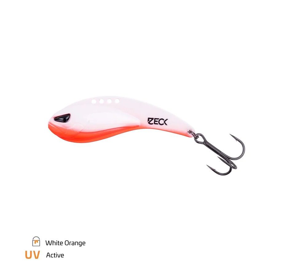 Zeck Cikáda Blade Shaker 55