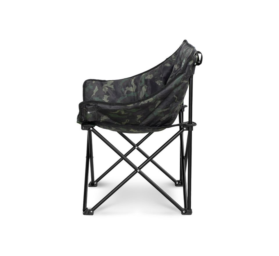 Delphin Křeslo Foldix Banx