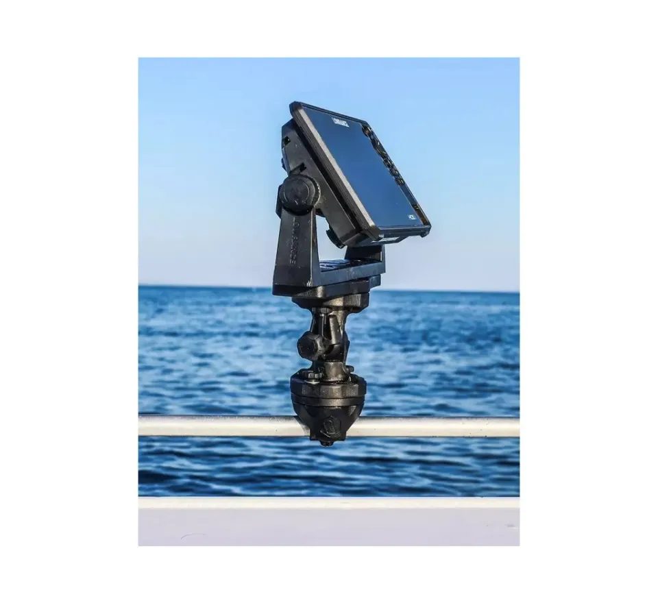 Railblaza Základna HEXX RailMount 25