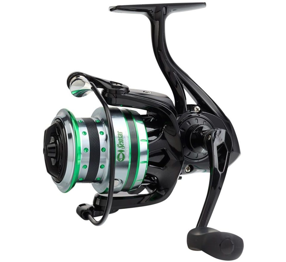 Sensas Naviják One Match 3000 FV