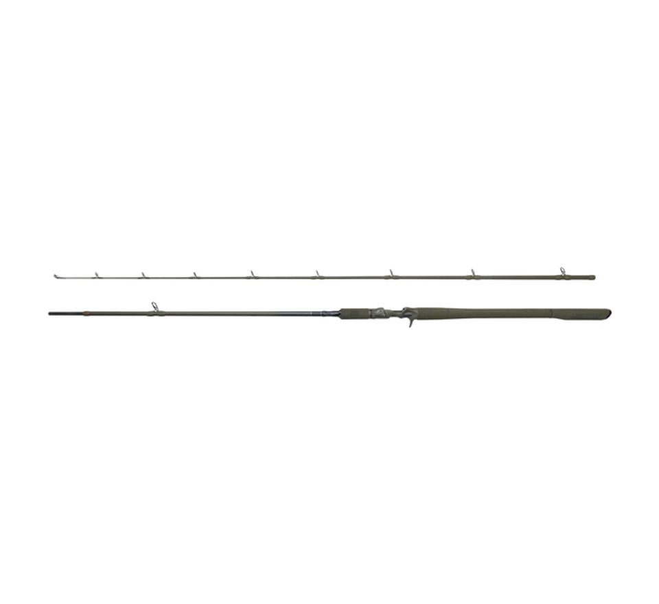 Savage Gear Prut Alpha SG4 Monster BC 2,46m 60-180g