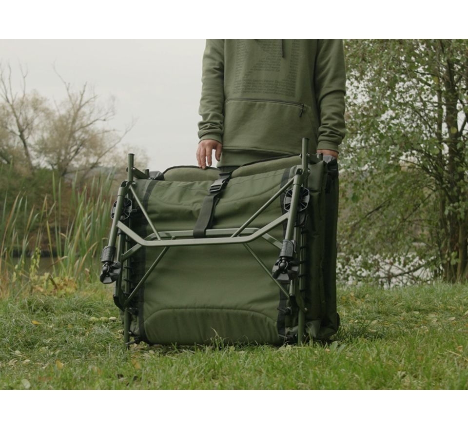 Delphin Lehátko ErgoCarp