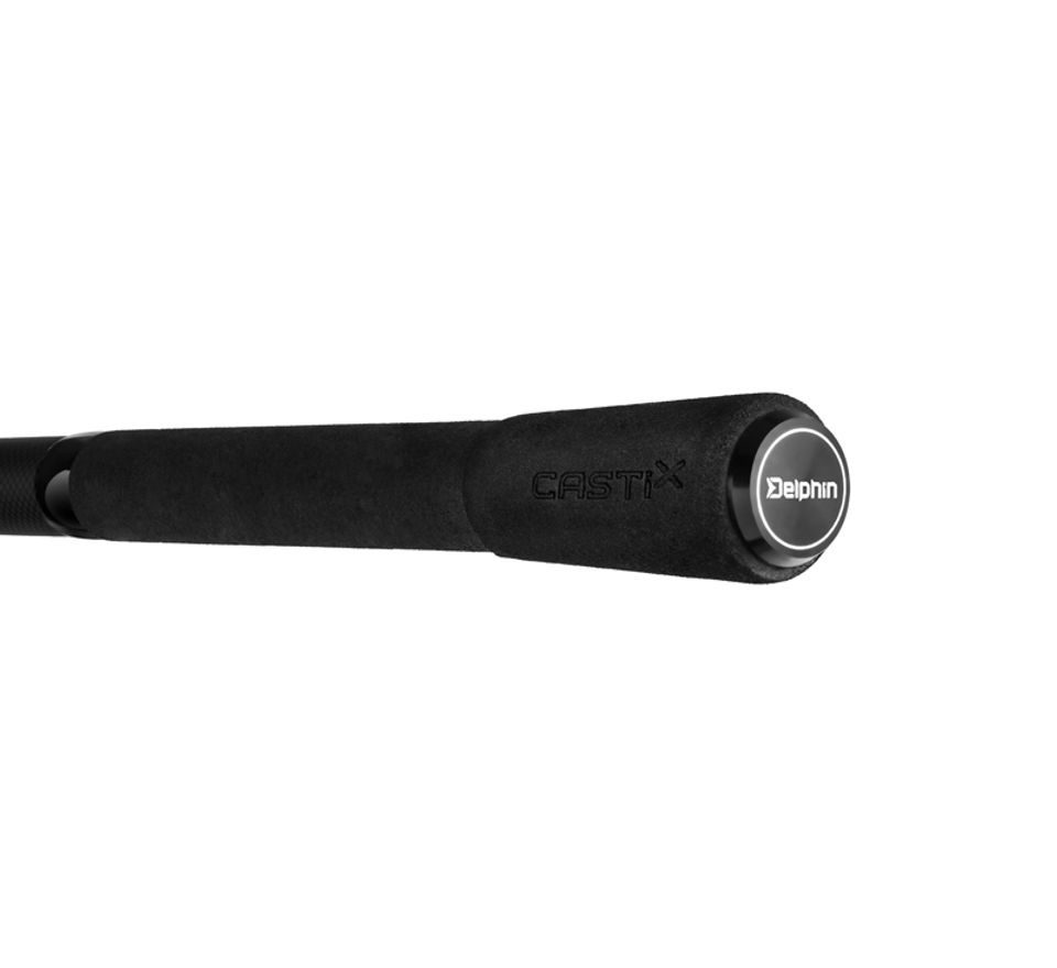Delphin Prut Castix 360cm 3,5lb 2díl