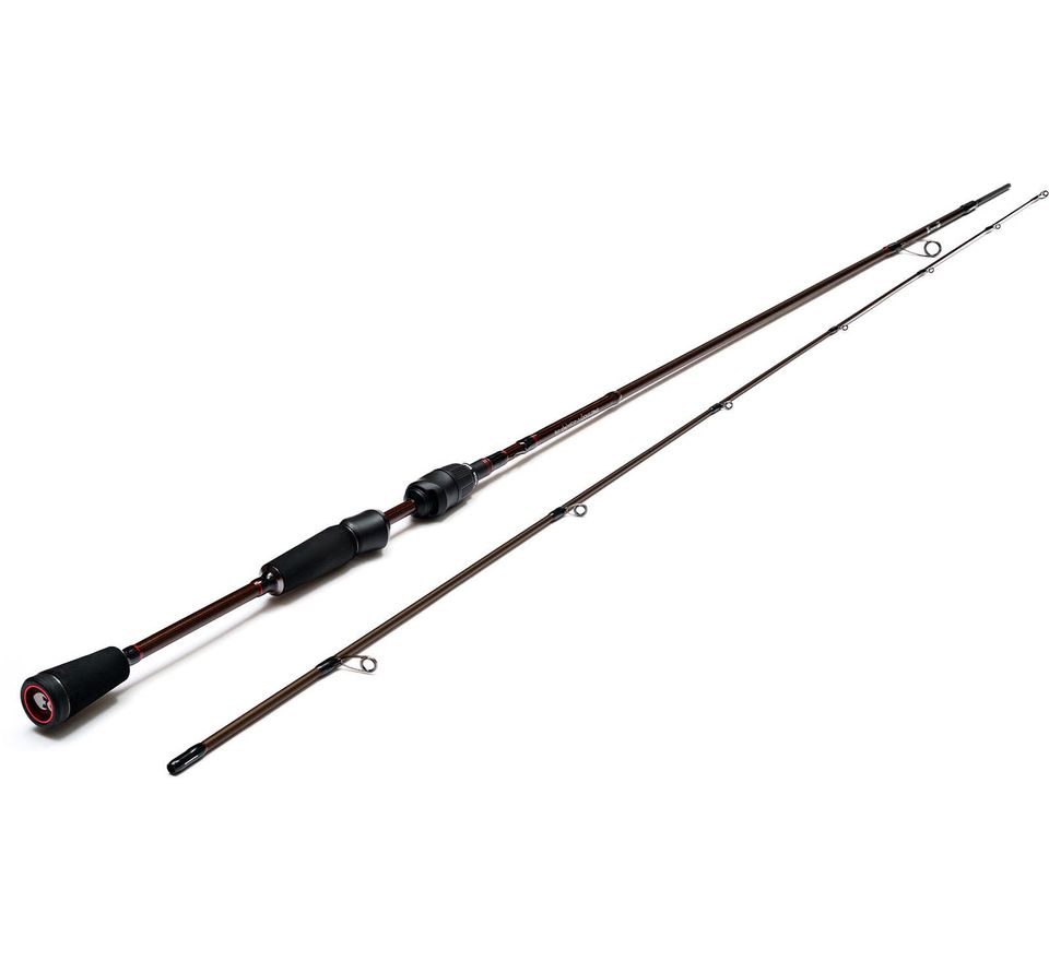 Westin Prút W4 StreetStick 2nd 6'1" 183cm L 2-7g