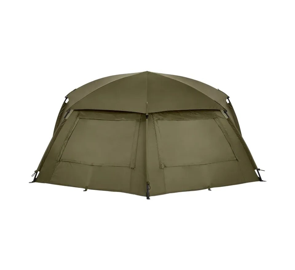Trakker Kšilt Tempest Brolly Skull Cap V2