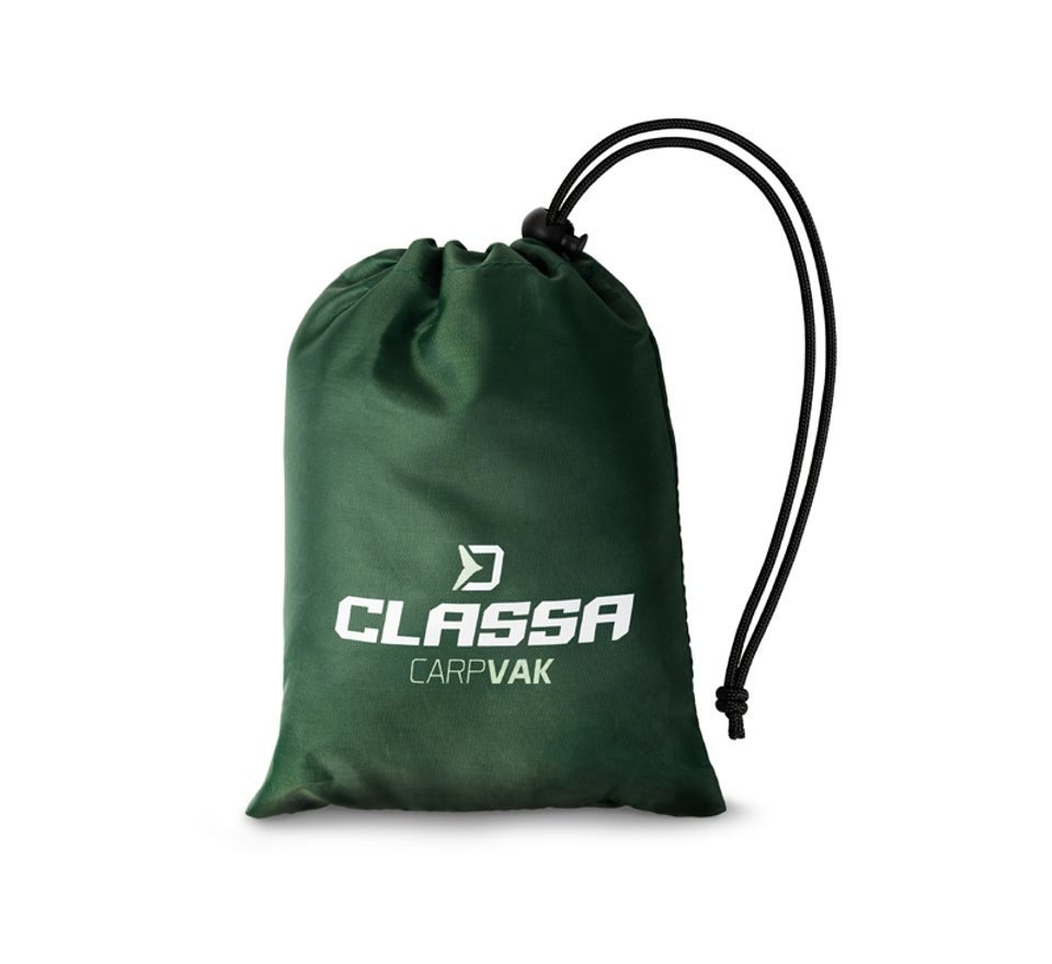 Delphin Carpsack / Vážící taška Classa CarpVAK 110x75cm