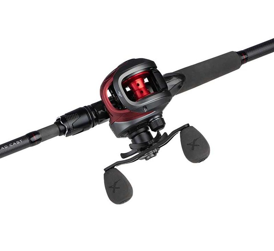 Fox Rage Multiplikátor Prism X Baitcast